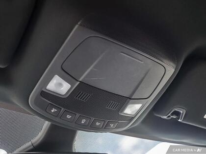 used 2024 Ford Edge car, priced at $36,635