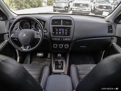 used 2019 Mitsubishi RVR car, priced at $18,994
