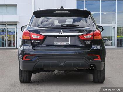used 2019 Mitsubishi RVR car, priced at $18,994