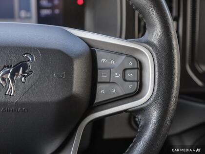 used 2022 Ford Bronco car, priced at $44,659