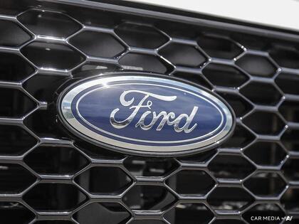 used 2024 Ford Edge car, priced at $36,635
