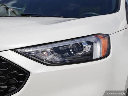 used 2024 Ford Edge car, priced at $36,635