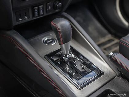 used 2019 Mitsubishi RVR car, priced at $18,994