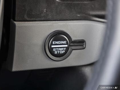 used 2022 Ford Bronco car, priced at $44,659