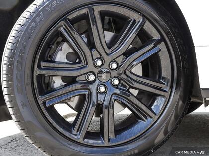 used 2024 Ford Edge car, priced at $36,635