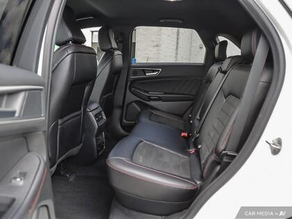 used 2024 Ford Edge car, priced at $36,635