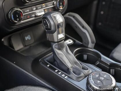 used 2022 Ford Bronco car, priced at $44,659