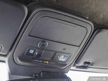 used 2022 Ford Bronco car, priced at $44,659