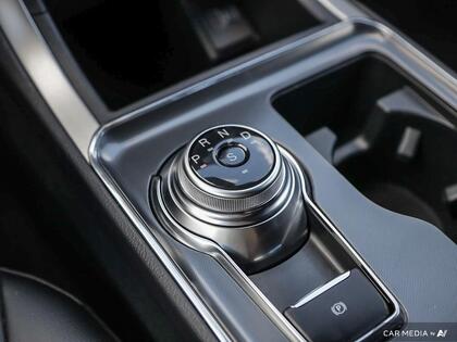 used 2024 Ford Edge car, priced at $36,635