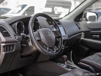 used 2019 Mitsubishi RVR car, priced at $18,994