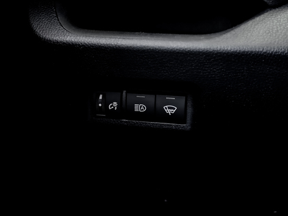 used 2020 Toyota RAV4 car, priced at $24,995