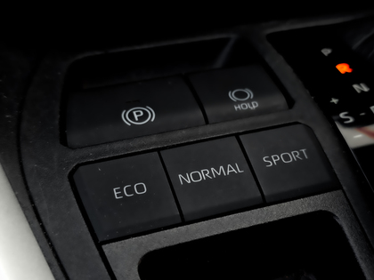 used 2020 Toyota RAV4 car, priced at $24,995