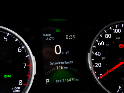 used 2020 Toyota RAV4 car, priced at $24,995