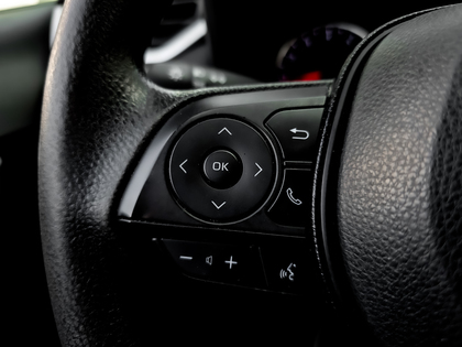 used 2020 Toyota RAV4 car, priced at $24,995
