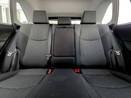 used 2020 Toyota RAV4 car, priced at $24,995