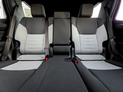 used 2025 Toyota 4Runner car, priced at $72,995