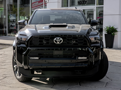 used 2025 Toyota 4Runner car, priced at $72,995