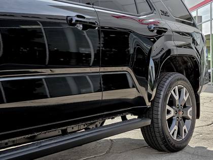 used 2025 Toyota 4Runner car, priced at $72,995