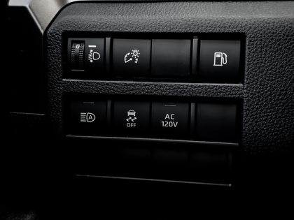 used 2025 Toyota 4Runner car, priced at $72,995