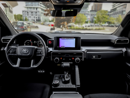 used 2025 Toyota 4Runner car, priced at $72,995