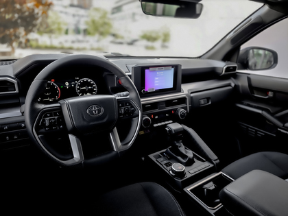 used 2025 Toyota 4Runner car, priced at $72,995