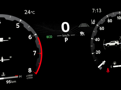 used 2025 Toyota 4Runner car, priced at $72,995