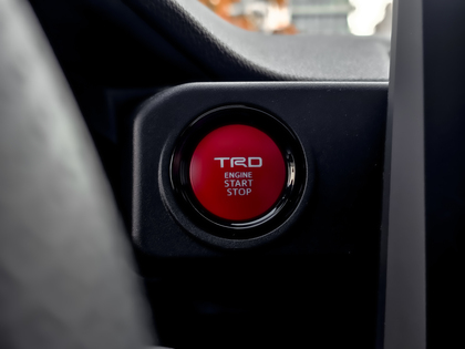 used 2025 Toyota 4Runner car, priced at $72,995
