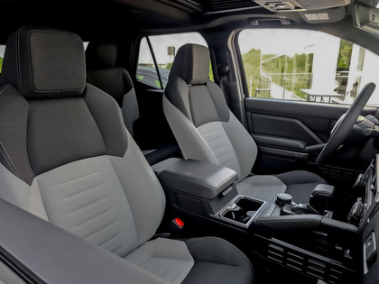 used 2025 Toyota 4Runner car, priced at $72,995