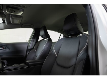 used 2024 Toyota Prius car, priced at $39,998