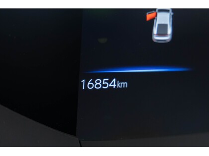 used 2024 Toyota Prius car, priced at $39,998