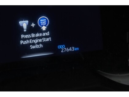 used 2023 Toyota RAV4 car, priced at $39,598