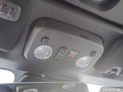 used 2023 Ford Mustang car, priced at $55,900