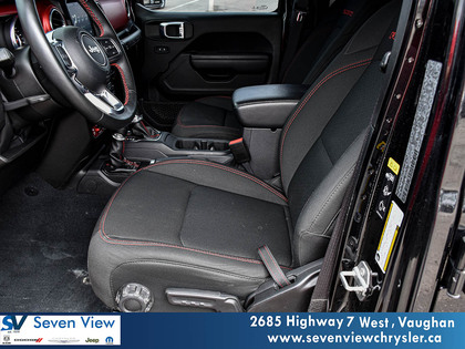 used 2022 Jeep Wrangler car, priced at $44,510