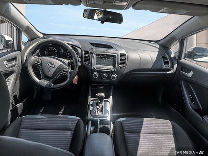 used 2018 Kia Forte car, priced at $14,898