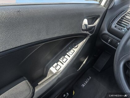 used 2018 Kia Forte car, priced at $14,898