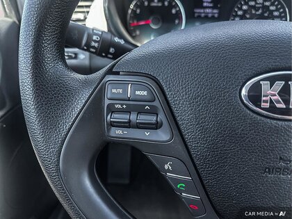 used 2018 Kia Forte car, priced at $14,898