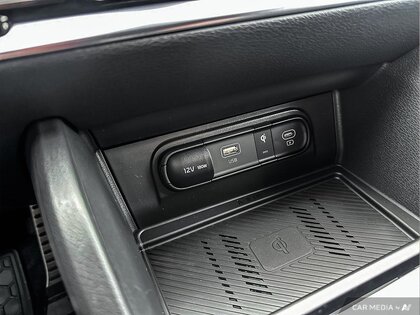 used 2025 Kia Sportage car, priced at $45,945