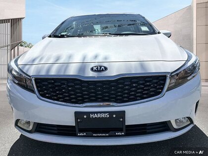 used 2018 Kia Forte car, priced at $14,898