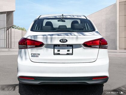 used 2018 Kia Forte car, priced at $14,898