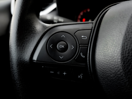 used 2023 Toyota RAV4 car, priced at $33,995
