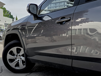 used 2023 Toyota RAV4 car, priced at $33,995