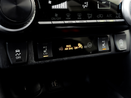 used 2023 Toyota RAV4 car, priced at $33,995