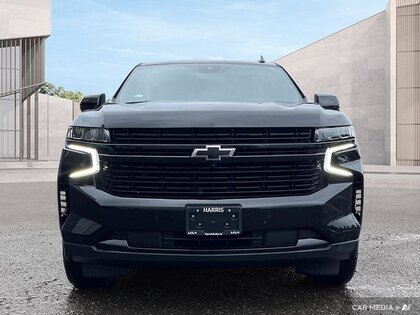 used 2023 Chevrolet Tahoe car, priced at $88,999