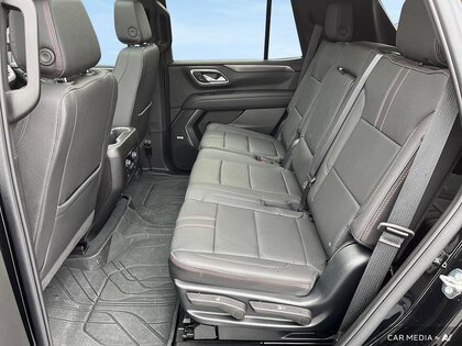 used 2023 Chevrolet Tahoe car, priced at $88,999