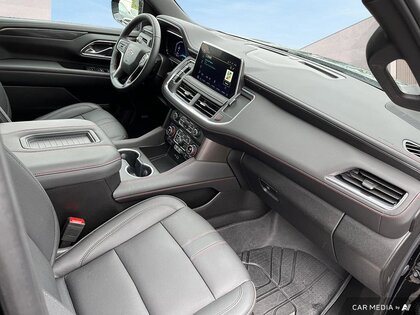 used 2023 Chevrolet Tahoe car, priced at $88,999