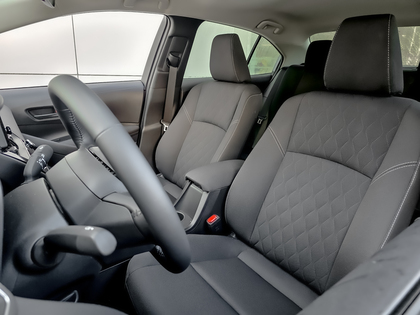 used 2025 Toyota Corolla car, priced at $34,995