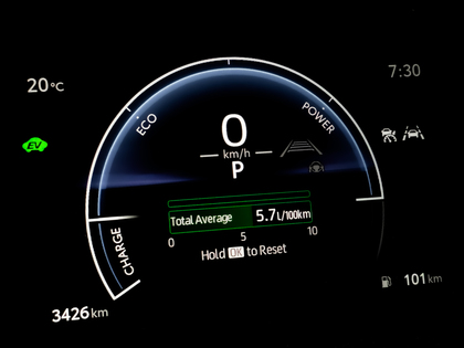 used 2025 Toyota Corolla car, priced at $34,995