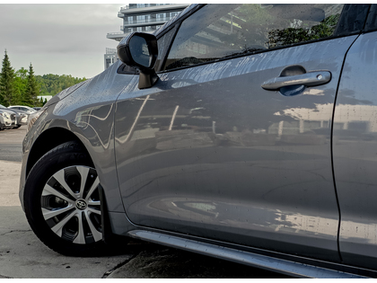 used 2025 Toyota Corolla car, priced at $34,995