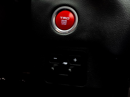 used 2023 Toyota Tundra car