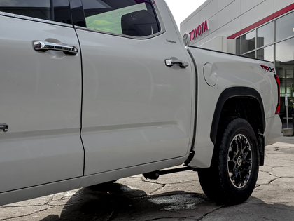 used 2023 Toyota Tundra car